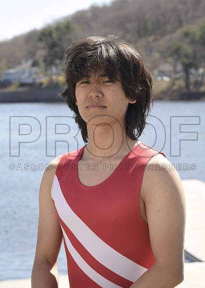 Heo, Andrew
