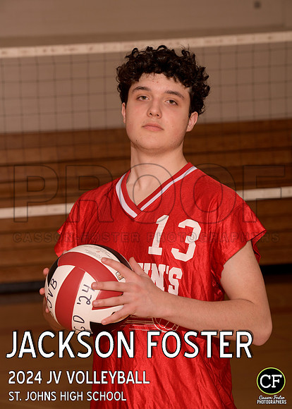 StJSpringTeams24 WEB JV Volleyball Foster Jackson_ Team5x7 _ Individual2(1)