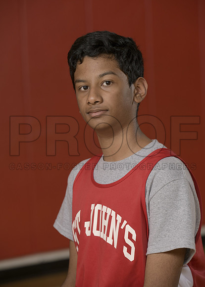 Jais, Ashvin