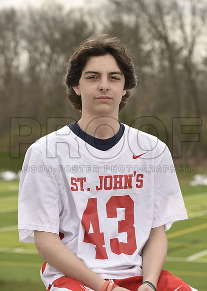 Jenoski, Ben