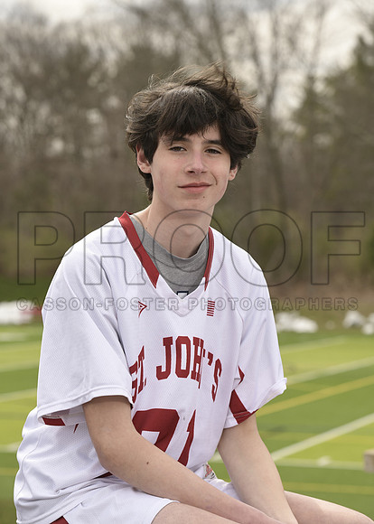 Lagana, Jack