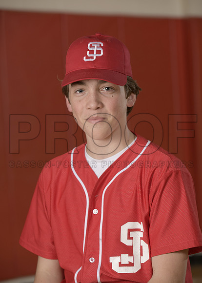 Lajoie, Trevor