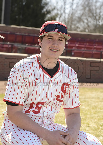 LeBel, Aiden