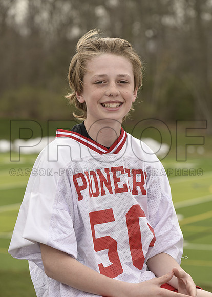Lind, Owen
