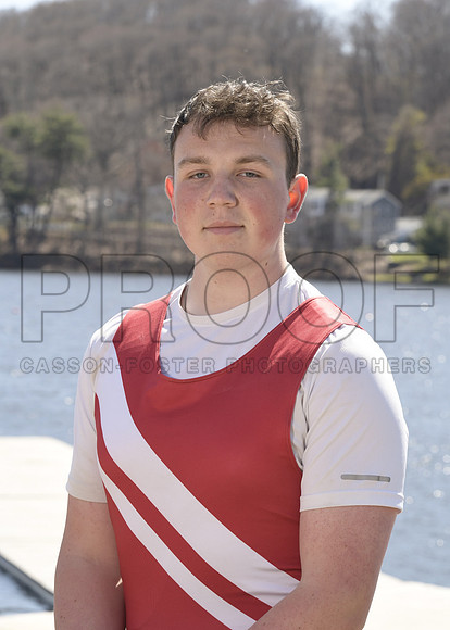 MacDonough, Joseph