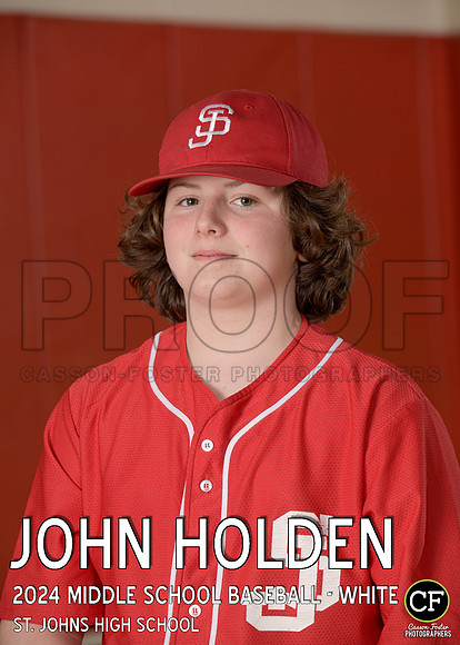 StJSpringTeams24 WEB Middle School Baseball - White Holden John_ Team5x7 _ Individual2(1)