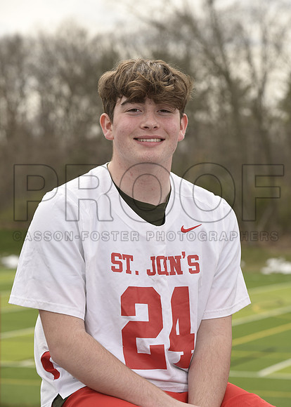 McShea, Desmond