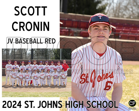 StJSpringTeams24 WEB JV Baseball Red Cronin Scott_ Team8x10 _ Sportsmate3(1)