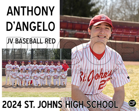 StJSpringTeams24 WEB JV Baseball Red D’Angelo Anthony_ Team8x10 _ Sportsmate3(1)