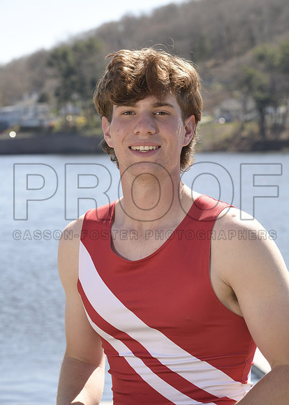Metiver, Ryan