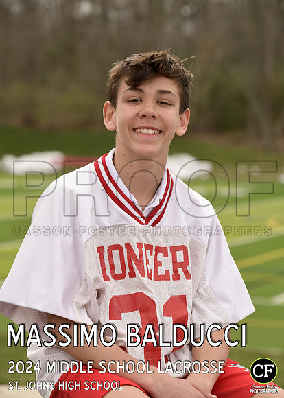 StJSpringTeams24 WEB Middle School Lacrosse Balducci Massimo_ Team5x7 _ Individual2(1)