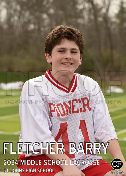 StJSpringTeams24 WEB Middle School Lacrosse Barry Fletcher_ Team5x7 _ Individual2(1)