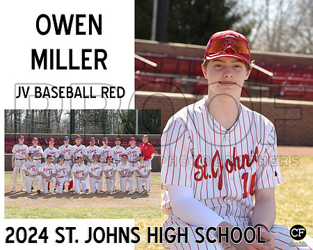 StJSpringTeams24 WEB JV Baseball Red Miller Owen_ Team8x10 _ Sportsmate3(1)