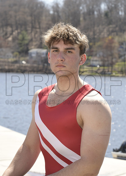 O'Connor, Zachary