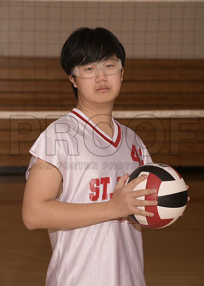 Peng, Handong