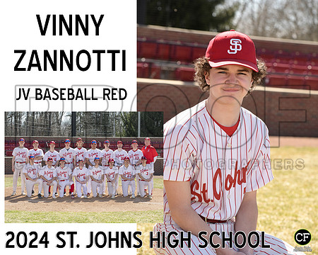 StJSpringTeams24 WEB JV Baseball Red Zannotti Vinny_ Team8x10 _ Sportsmate3(1)
