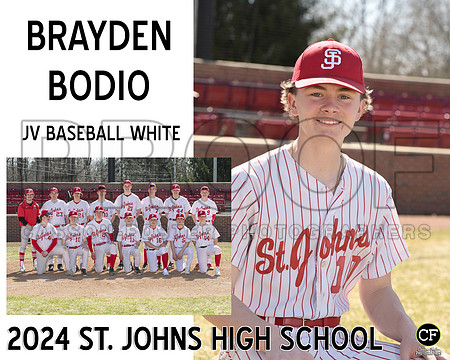 StJSpringTeams24 WEB JV Baseball White Bodio Brayden_ Team8x10 _ Sportsmate3(1)