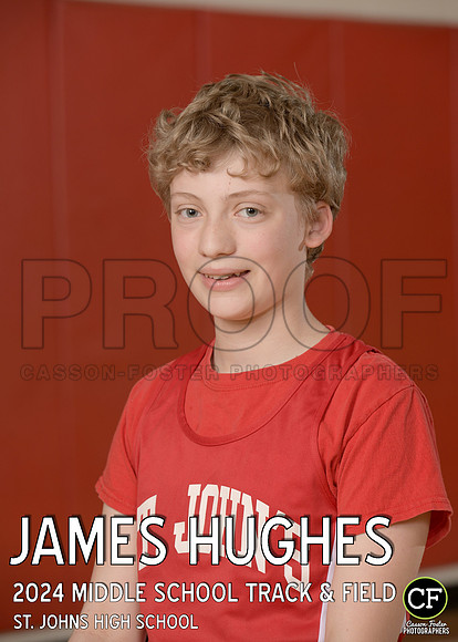StJSpringTeams24 WEB Middle School Track & Field Hughes James_ Team5x7 _ Individual2(1)