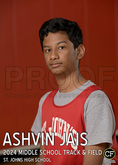 StJSpringTeams24 WEB Middle School Track & Field Jais Ashvin_ Team5x7 _ Individual2(1)