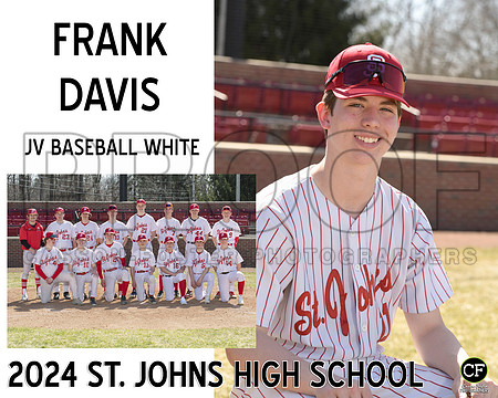 StJSpringTeams24 WEB JV Baseball White Davis Frank_ Team8x10 _ Sportsmate3(1)