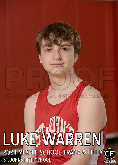 StJSpringTeams24 WEB Middle School Track & Field Warren Luke_ Team5x7 _ Individual2(1)