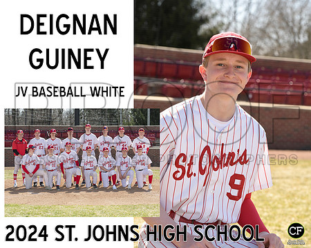 StJSpringTeams24 WEB JV Baseball White Guiney Deignan _ Team8x10 _ Sportsmate3(1)
