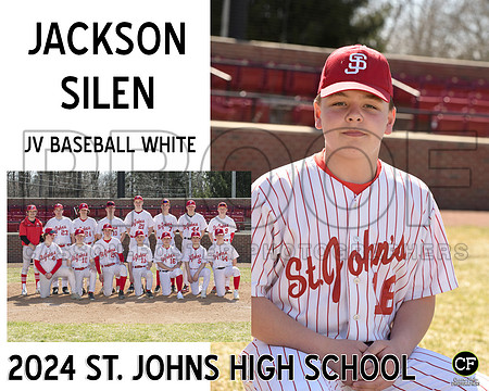 StJSpringTeams24 WEB JV Baseball White Silen Jackson_ Team8x10 _ Sportsmate3(1)