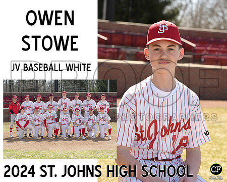 StJSpringTeams24 WEB JV Baseball White Stowe Owen_ Team8x10 _ Sportsmate3(1)