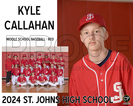 StJSpringTeams24 WEB Middle School Baseball - Red Callahan Kyle_ Team8x10 _ Sportsmate3(1)