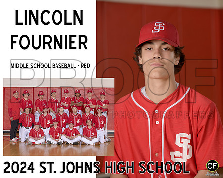StJSpringTeams24 WEB Middle School Baseball - Red Fournier Lincoln_ Team8x10 _ Sportsmate3(1)