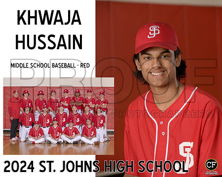 StJSpringTeams24 WEB Middle School Baseball - Red Hussain Khwaja_ Team8x10 _ Sportsmate3(1)