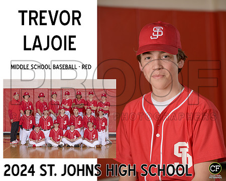 StJSpringTeams24 WEB Middle School Baseball - Red Lajoie Trevor_ Team8x10 _ Sportsmate3(1)