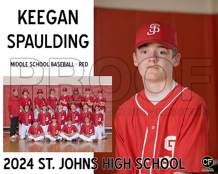 StJSpringTeams24 WEB Middle School Baseball - Red Spaulding Keegan_ Team8x10 _ Sportsmate3(1)