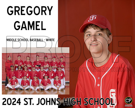 StJSpringTeams24 WEB Middle School Baseball - White Gamel Gregory_ Team8x10 _ Sportsmate3(1)