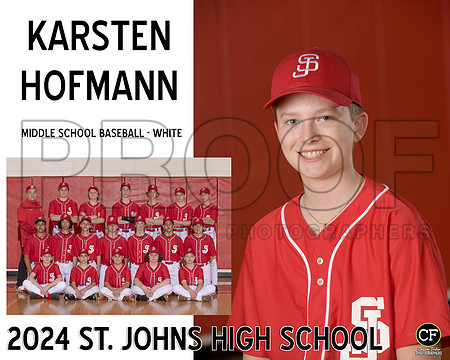 StJSpringTeams24 WEB Middle School Baseball - White Hofmann Karsten_ Team8x10 _ Sportsmate3(1)