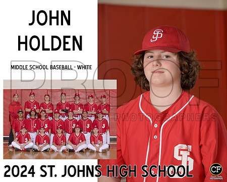 StJSpringTeams24 WEB Middle School Baseball - White Holden John_ Team8x10 _ Sportsmate3(1)