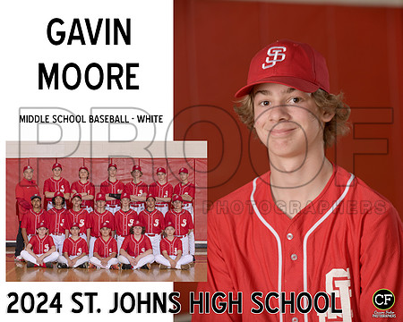 StJSpringTeams24 WEB Middle School Baseball - White Moore Gavin_ Team8x10 _ Sportsmate3(1)