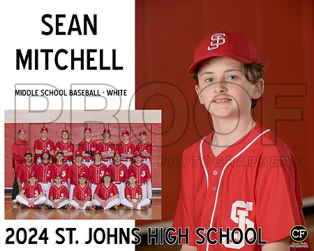 StJSpringTeams24 WEB Middle School Baseball - White Mitchell Sean_ Team8x10 _ Sportsmate3(1)