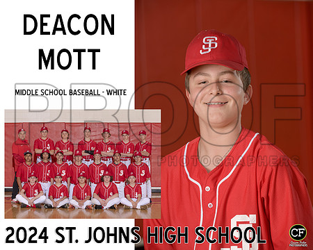 StJSpringTeams24 WEB Middle School Baseball - White Mott Deacon_ Team8x10 _ Sportsmate3(1)