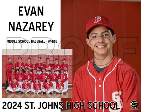 StJSpringTeams24 WEB Middle School Baseball - White Nazarey Evan_ Team8x10 _ Sportsmate3(1)