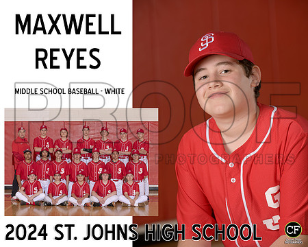 StJSpringTeams24 WEB Middle School Baseball - White Reyes Maxwell_ Team8x10 _ Sportsmate3(1)