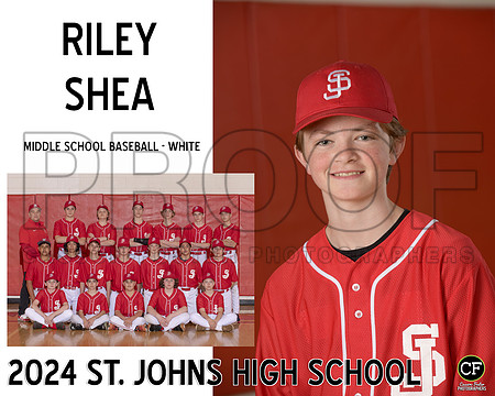 StJSpringTeams24 WEB Middle School Baseball - White Shea Riley_ Team8x10 _ Sportsmate3(1)