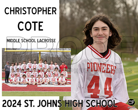 StJSpringTeams24 WEB Middle School Lacrosse Cote Christopher_ Team8x10 _ Sportsmate3(1)