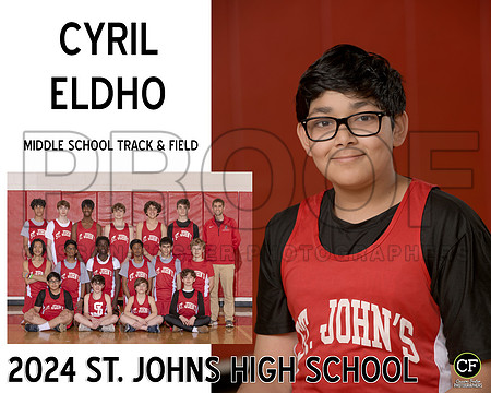 StJSpringTeams24 WEB Middle School Track & Field Eldho Cyril_ Team8x10 _ Sportsmate3(1)