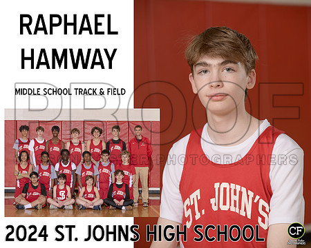 StJSpringTeams24 WEB Middle School Track & Field Hamway Raphael_ Team8x10 _ Sportsmate3(1)