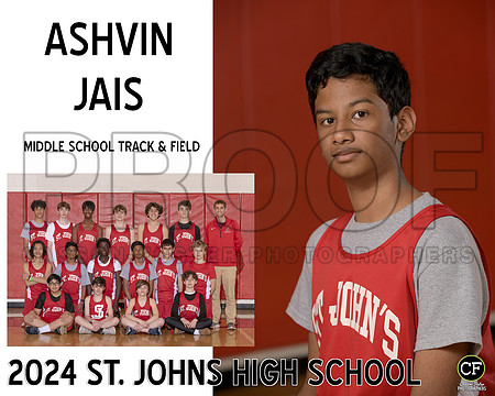 StJSpringTeams24 WEB Middle School Track & Field Jais Ashvin_ Team8x10 _ Sportsmate3(1)