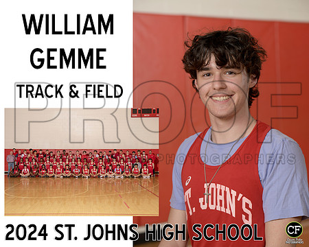 StJSpringTeams24 WEB Track & Field Gemme William _ Team8x10 _ Sportsmate3(1)