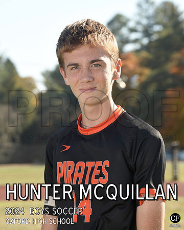 OHS Fall Teams 2425 Boys Soccer McQuillan Hunter_ Team8x10 _ Individual 8x10(1)