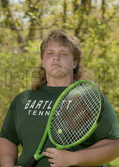 Greenwood, Dylan