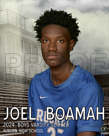 AHSFallTeams2425WEB Boys Varsity Soccer Boamah Joel _ Team8x10 _ Individual 8x10(1)
